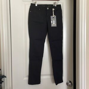 NWT limited brand dark denim jeans size 4short